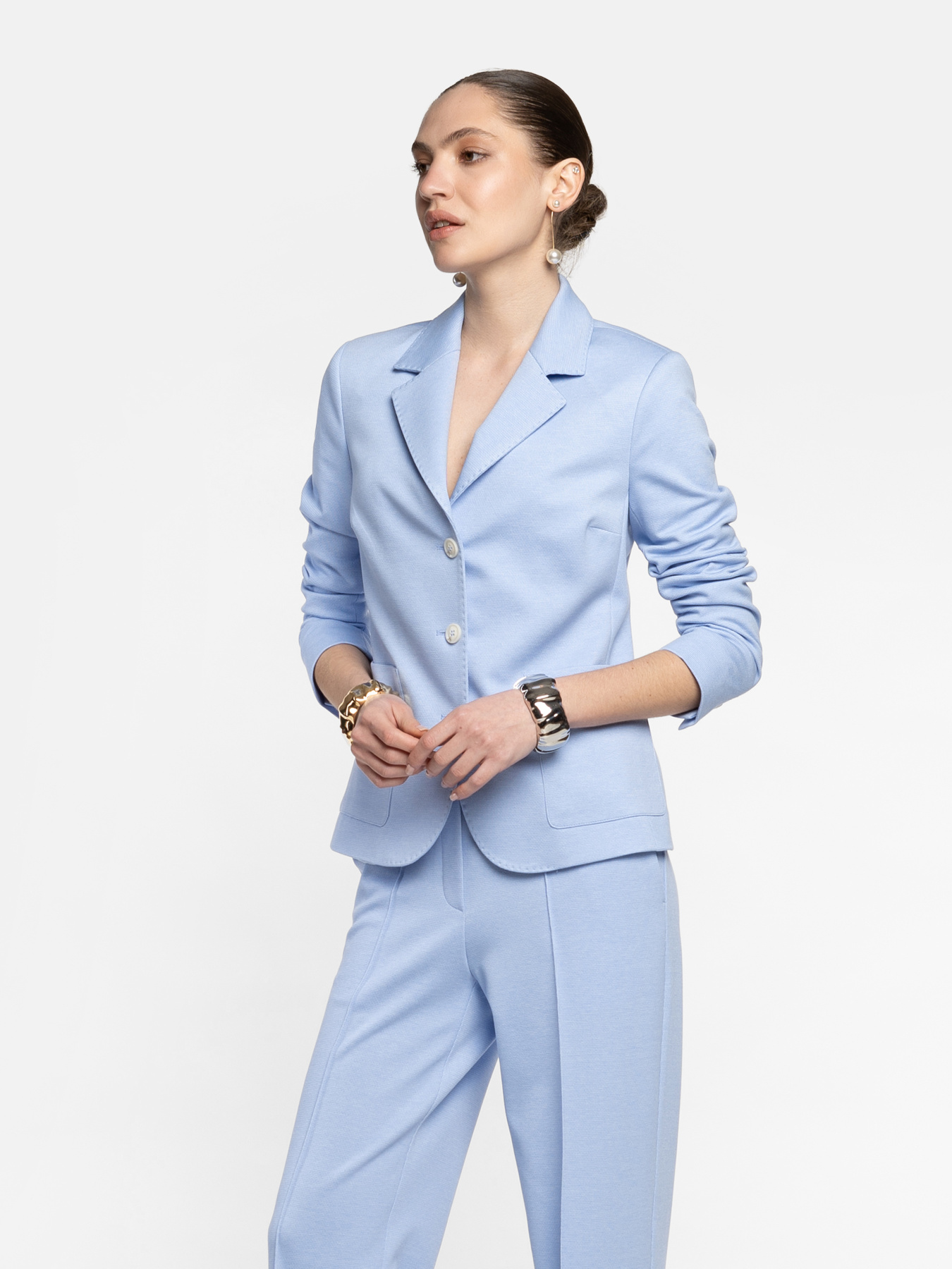 Пиджаки Arber модель W02.10.23.614 Фото