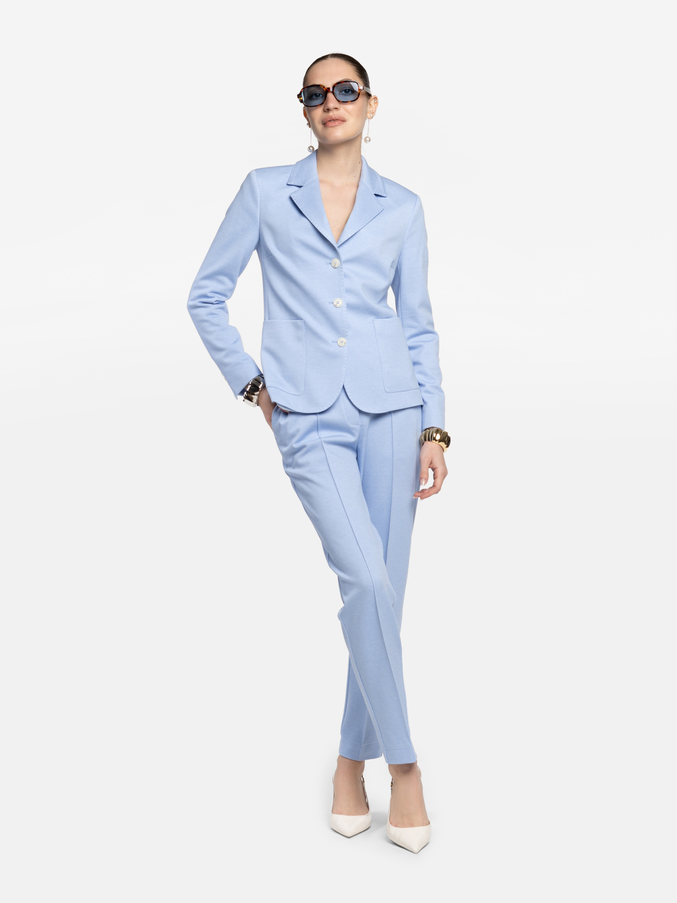 Пиджаки Arber модель W02.10.23.614 Фото