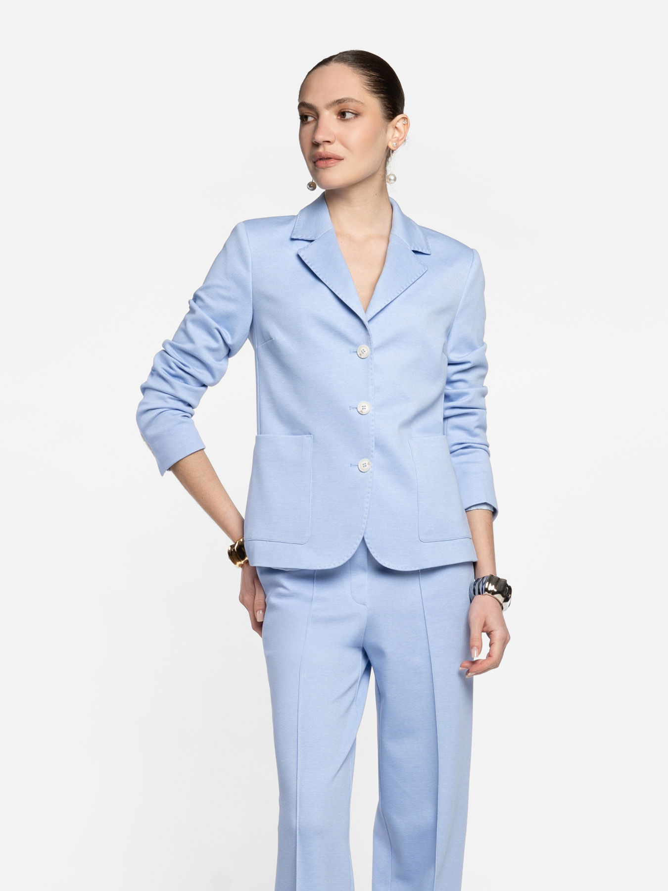 Пиджаки Arber модель W02.10.23.614 Фото