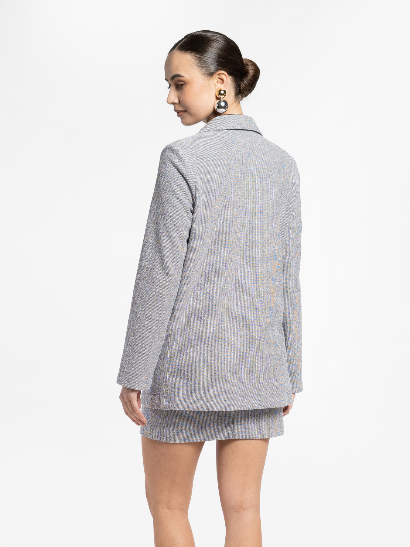 Пиджаки Arber модель W02.12.12.613 Фото