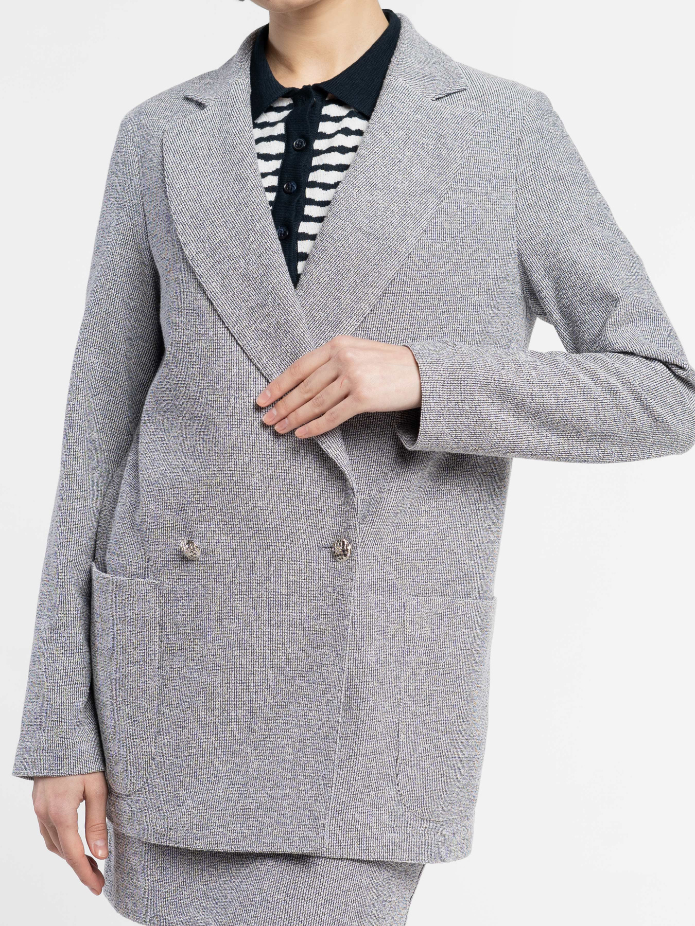 Пиджаки Arber модель W02.12.12.613 Фото