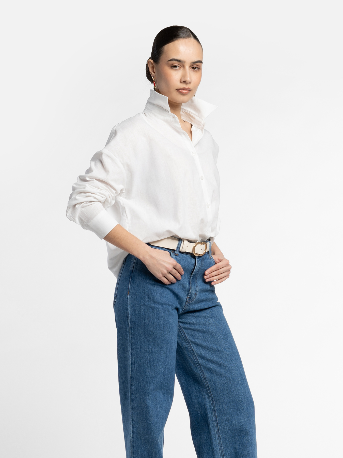 Рубашки Arber модель W05.01.00.625 Фото