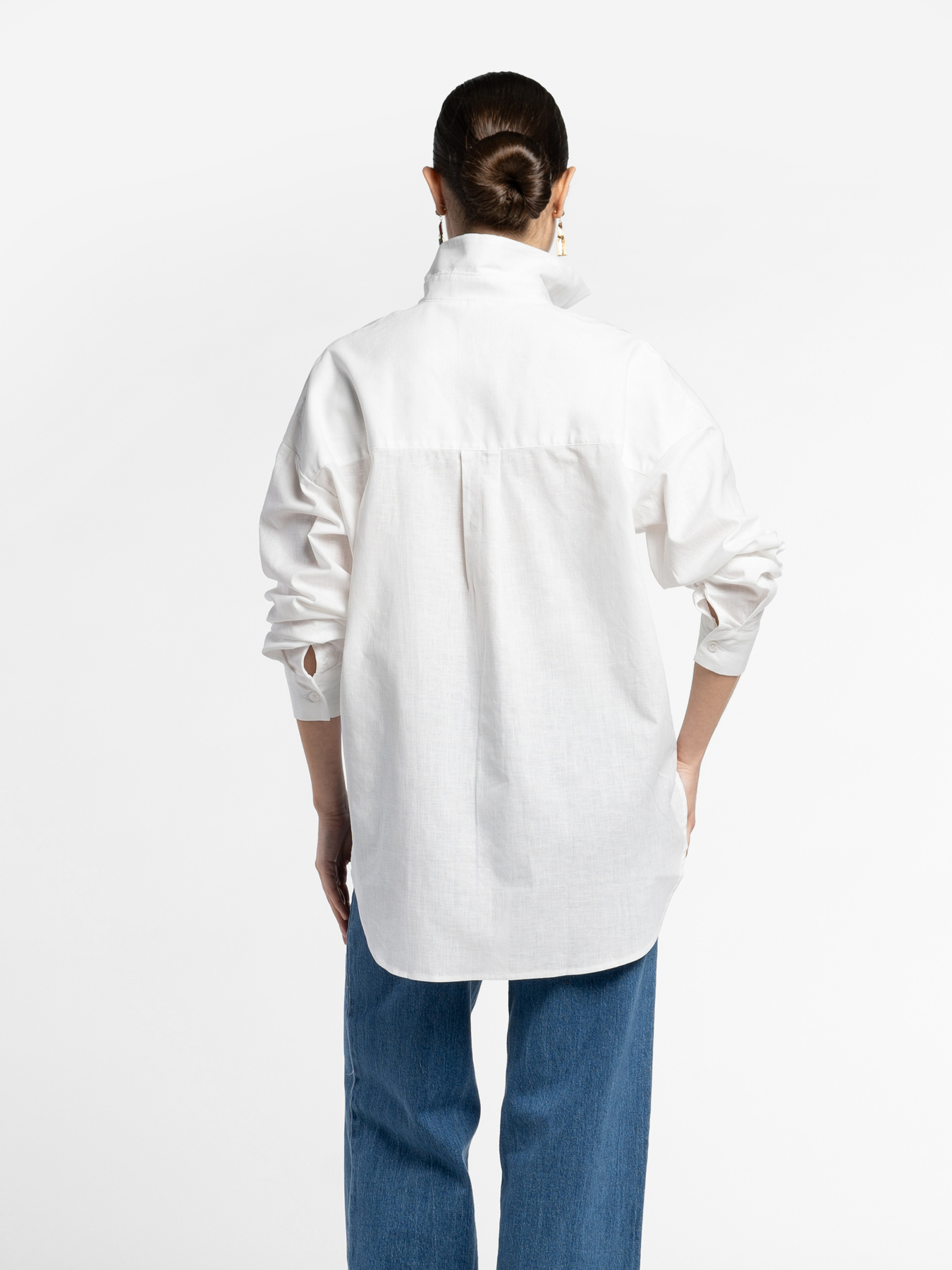 Рубашки Arber модель W05.01.00.625 Фото