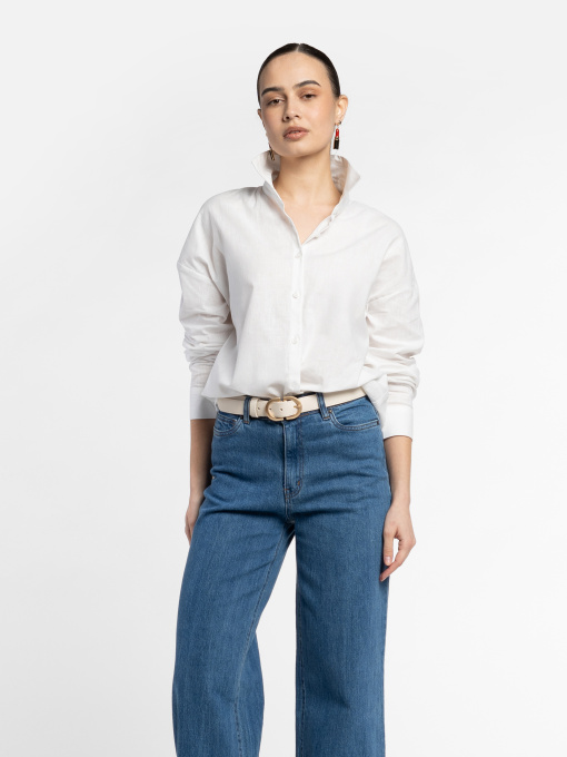 Рубашки Arber модель W05.01.00.625 Фото