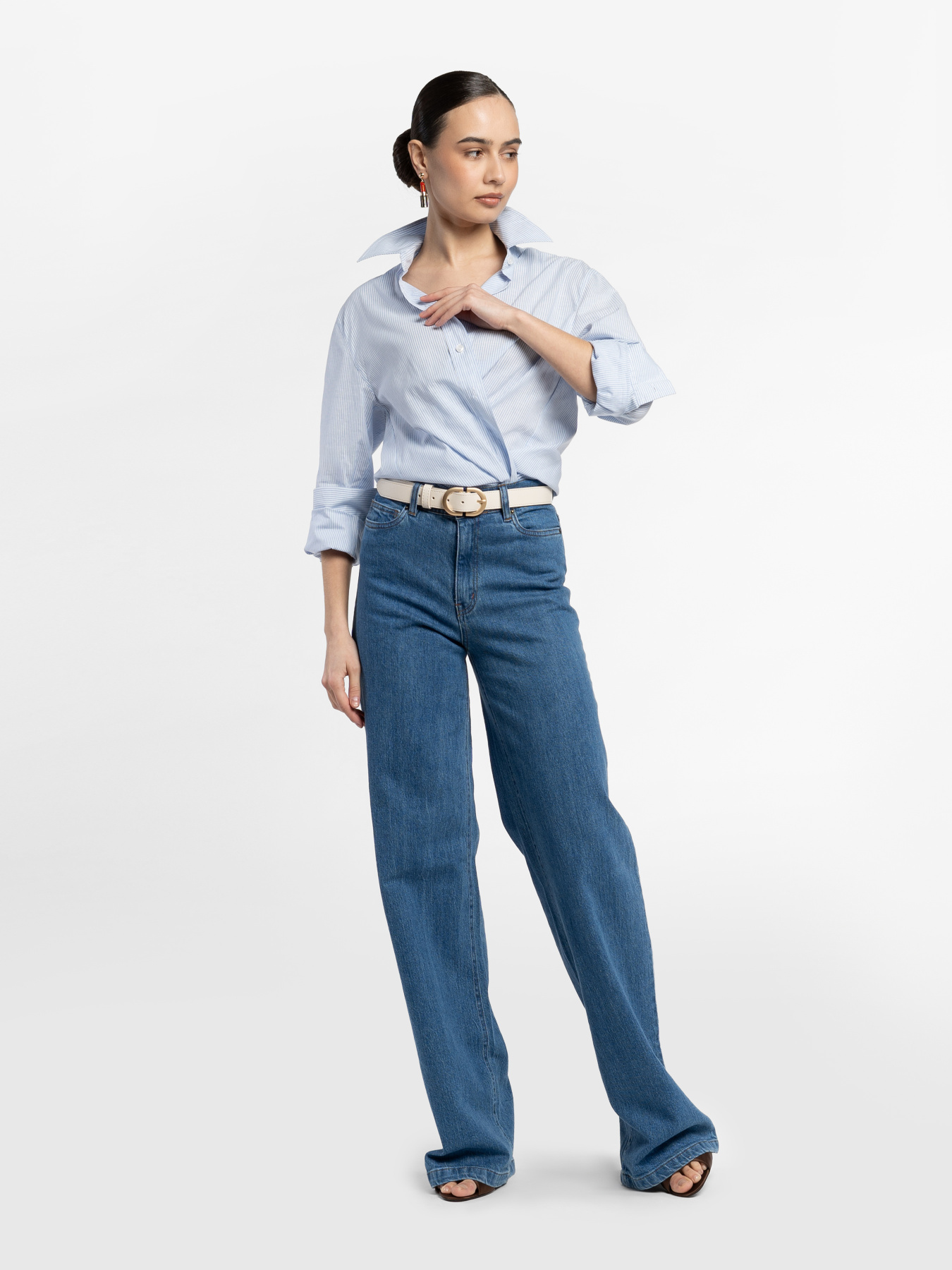 Рубашки Arber модель W05.02.24.612 Фото