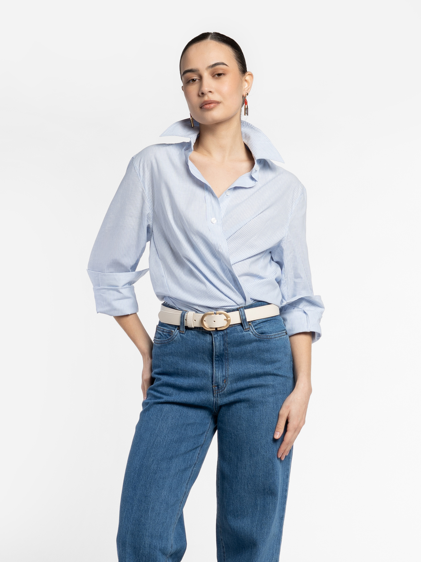 Рубашки Arber модель W05.02.24.612 Фото