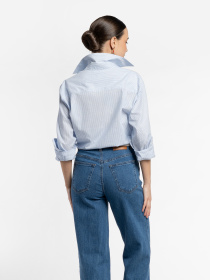 Рубашки Arber модель W05.02.24.612 Фото