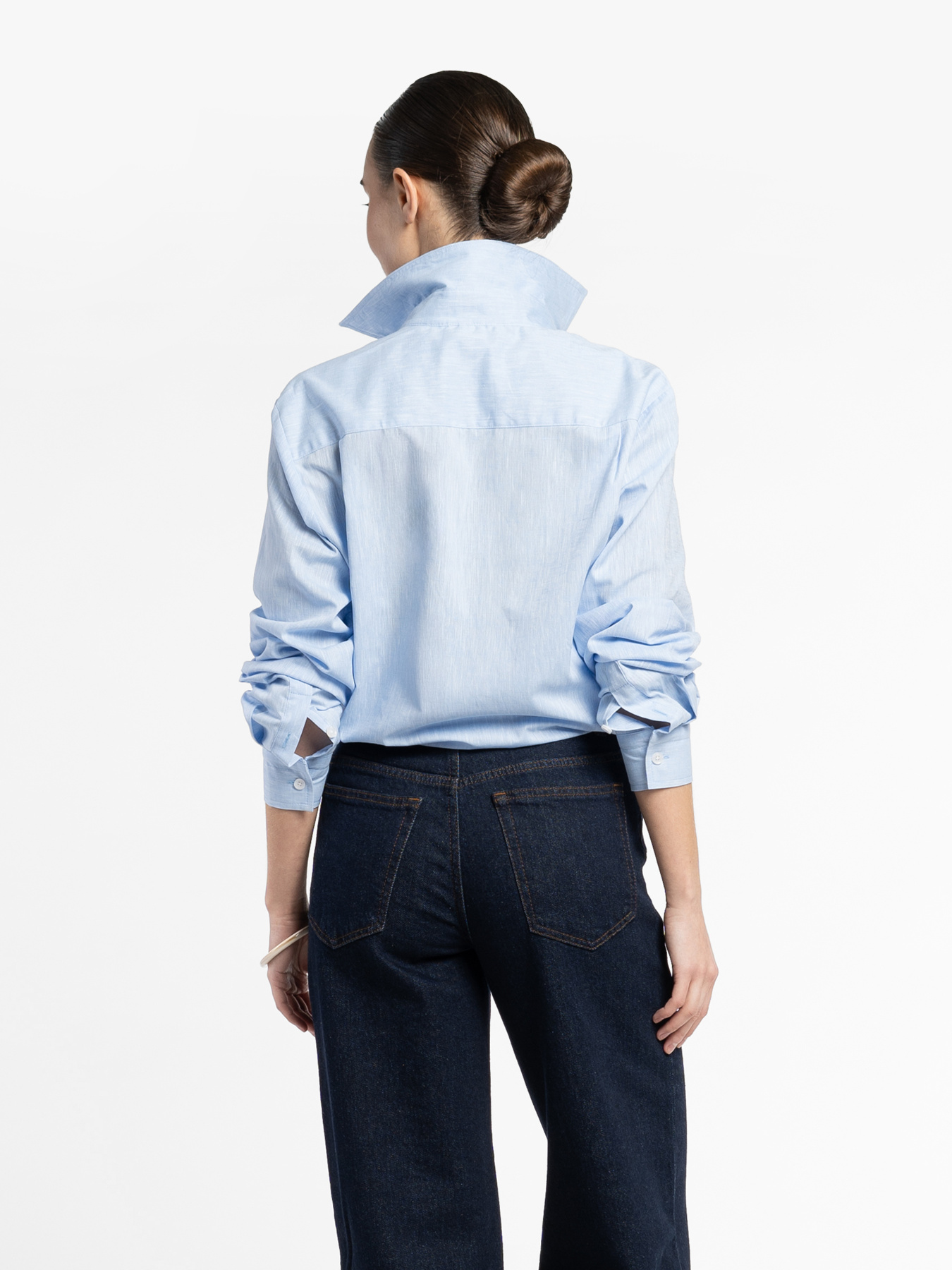 Рубашки Arber модель W05.03.23.614 Фото