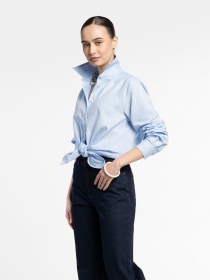 Рубашки Arber модель W05.03.23.614 Фото