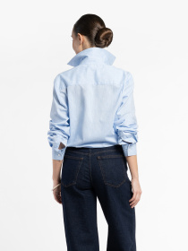 Рубашки Arber модель W05.03.23.614 Фото