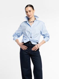 Рубашки Arber модель W05.03.23.614 Фото