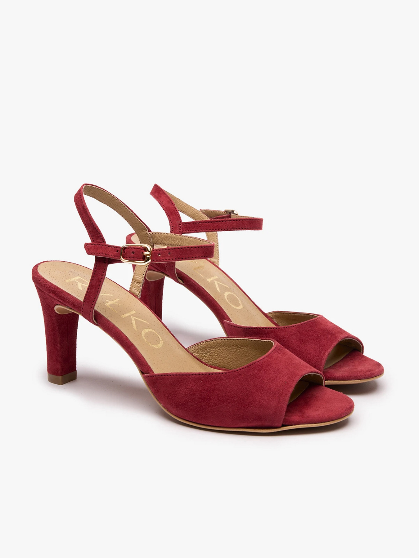 Босоніжки модель 7NG86_R1_2TK Фото