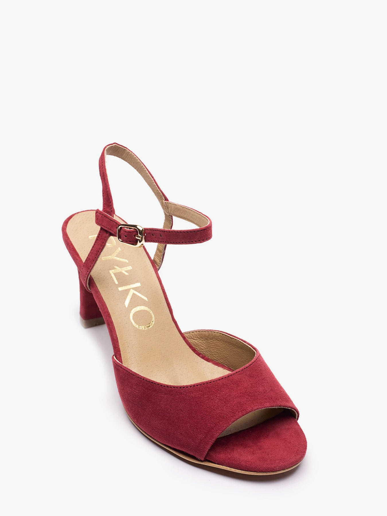 Босоніжки модель 7NG86_R1_2TK Фото