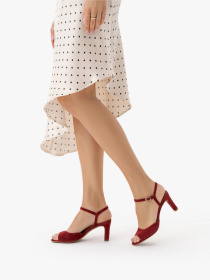 Босоніжки модель 7NG86_R1_2TK Фото