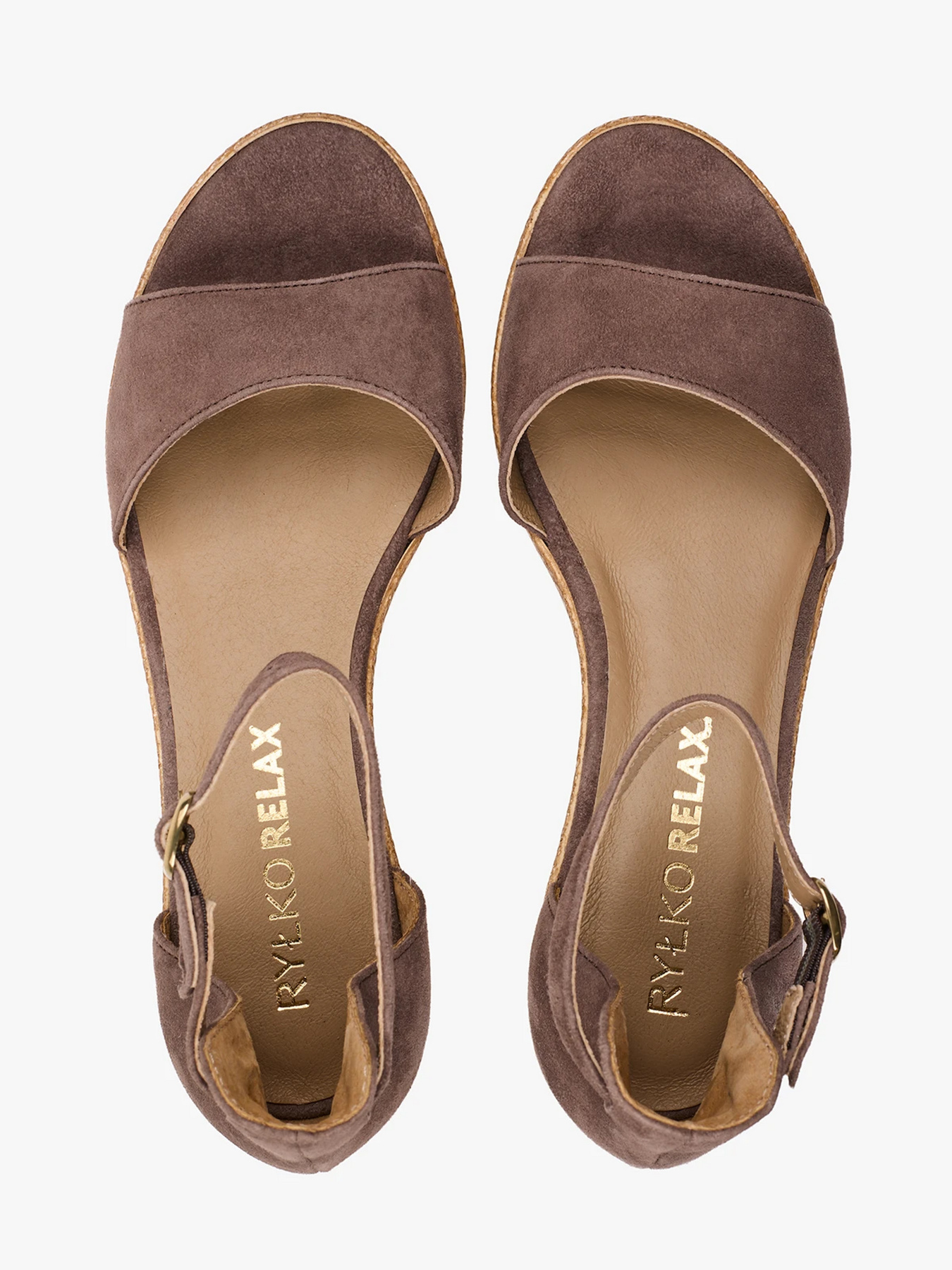 Босоножки модель 3MBP6_V__4FV Фото