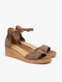 Босоножки модель 3MBP6_V__4FV Фото