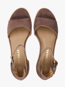 Босоножки модель 3MBP6_V__4FV Фото