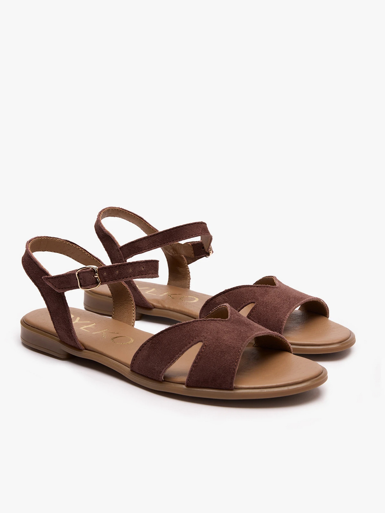 Сандалии RYLKO модель 0AD10_V__3TI Фото