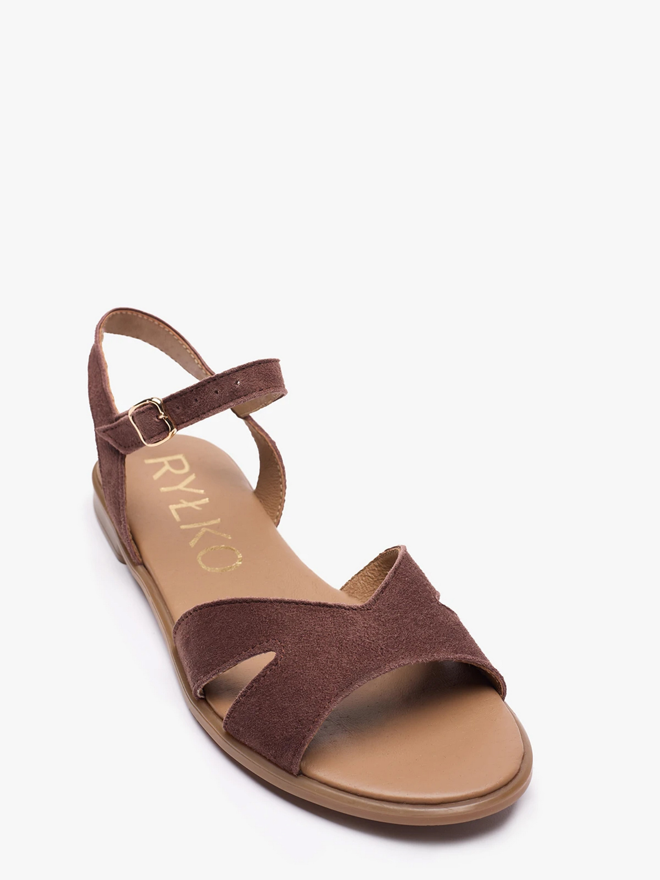 Сандалии RYLKO модель 0AD10_V__3TI Фото