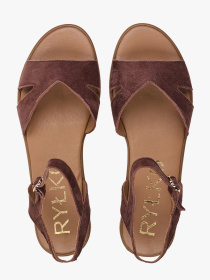 Сандалии RYLKO модель 0AD10_V__3TI Фото