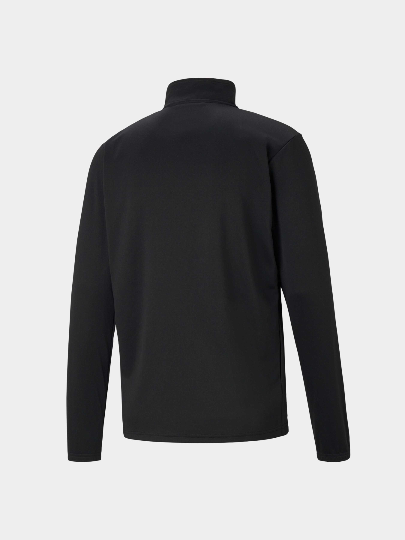 Спортивная кофта PUMA Teamrise Trg Poly Jacket модель 657392 Фото