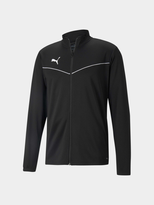 Спортивная кофта PUMA Teamrise Trg Poly Jacket модель 657392 Фото