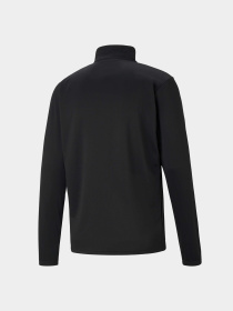 Спортивная кофта PUMA Teamrise Trg Poly Jacket модель 657392 Фото