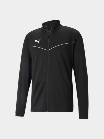 Спортивная кофта PUMA Teamrise Trg Poly Jacket модель 657392 Фото