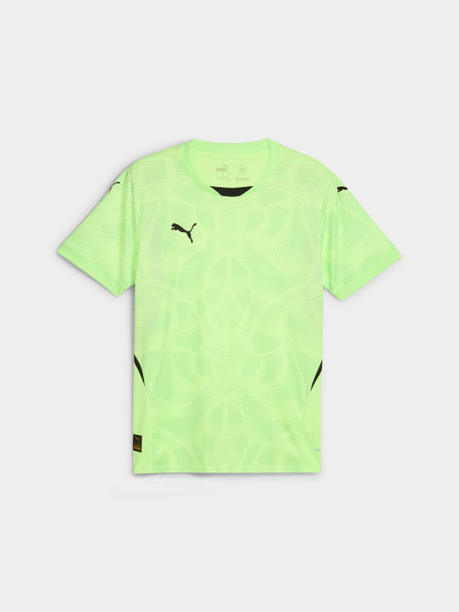 Футболки и поло PUMA Gk Jersey Replica Ss модель 776082 Фото