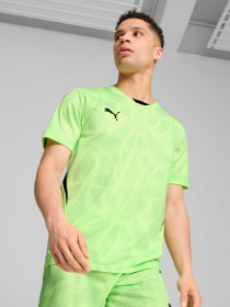 Футболки и поло PUMA Gk Jersey Replica Ss модель 776082 Фото