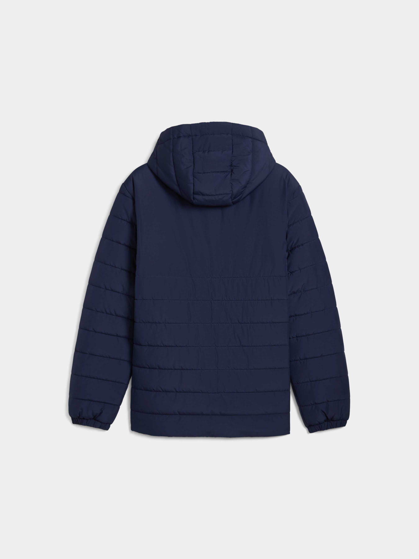 Куртка teamADDITIONS Hooded Padded Football Jacket Men модель 659795 Фото