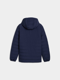 Куртка teamADDITIONS Hooded Padded Football Jacket Men модель 659795 Фото