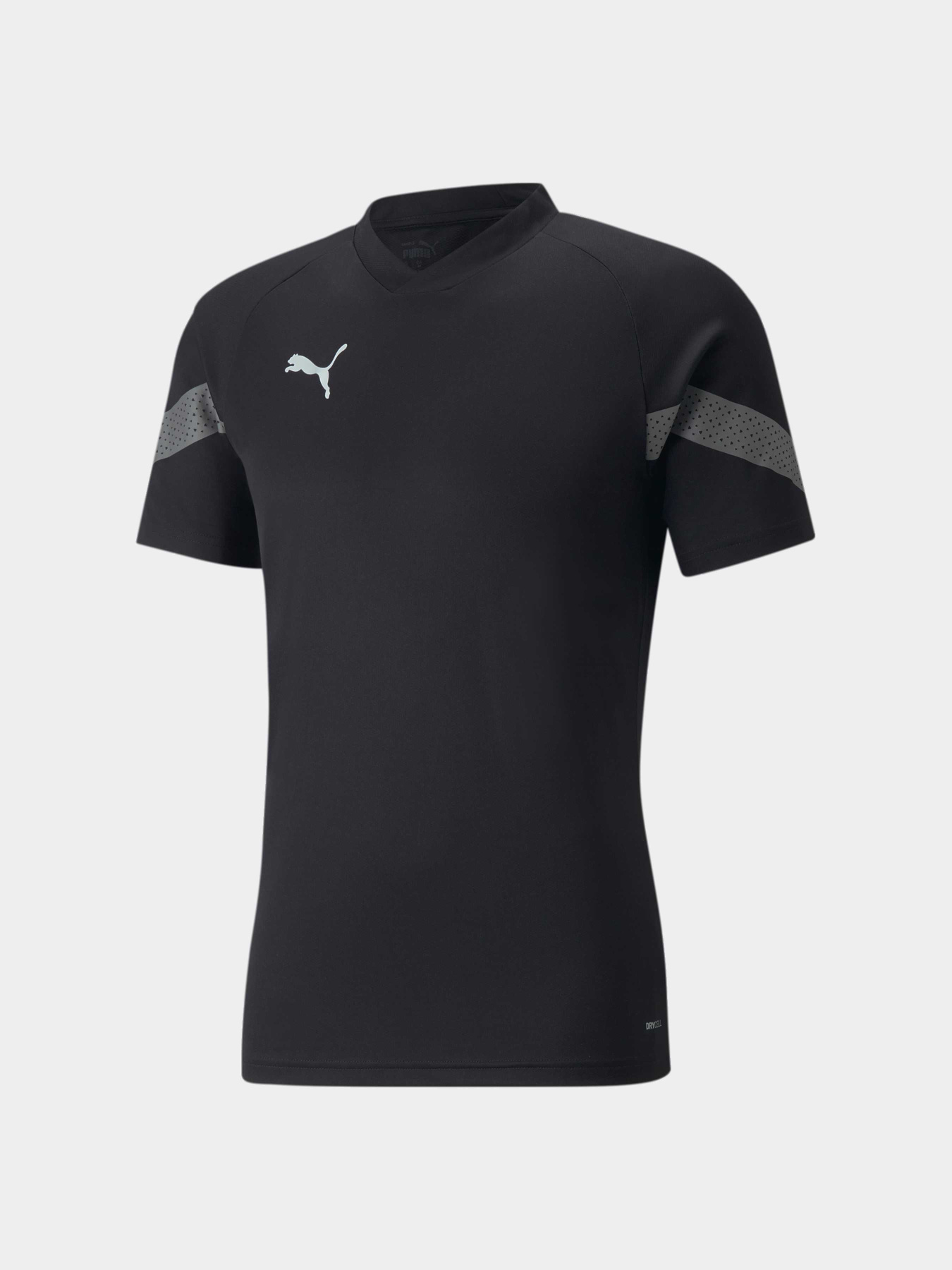 Футболки и поло PUMA Teamfinal Training Jersey модель 657379 Фото