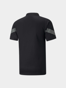 Футболки и поло PUMA Teamfinal Training Jersey модель 657379 Фото