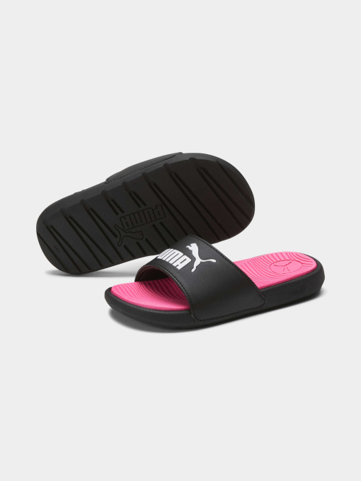 Шльопанці PUMA Cool Cat 2.0 Ps модель 390884 Фото