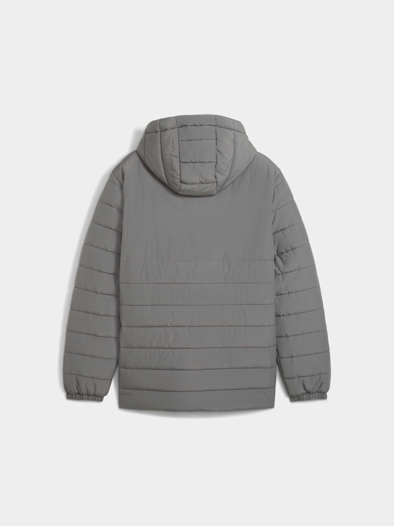 Куртка teamADDITIONS Hooded Padded Football Jacket Men модель 659795 Фото