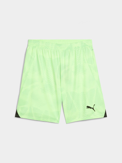 Спортивні шорти PUMA Gk Shorts Replica модель 776083 Фото