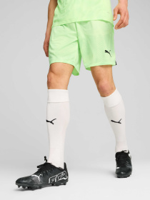 Спортивні шорти PUMA Gk Shorts Replica модель 776083 Фото