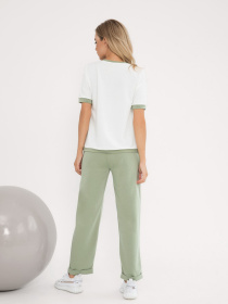 Костюмы ISSA Plus модель 12777_hacks Фото