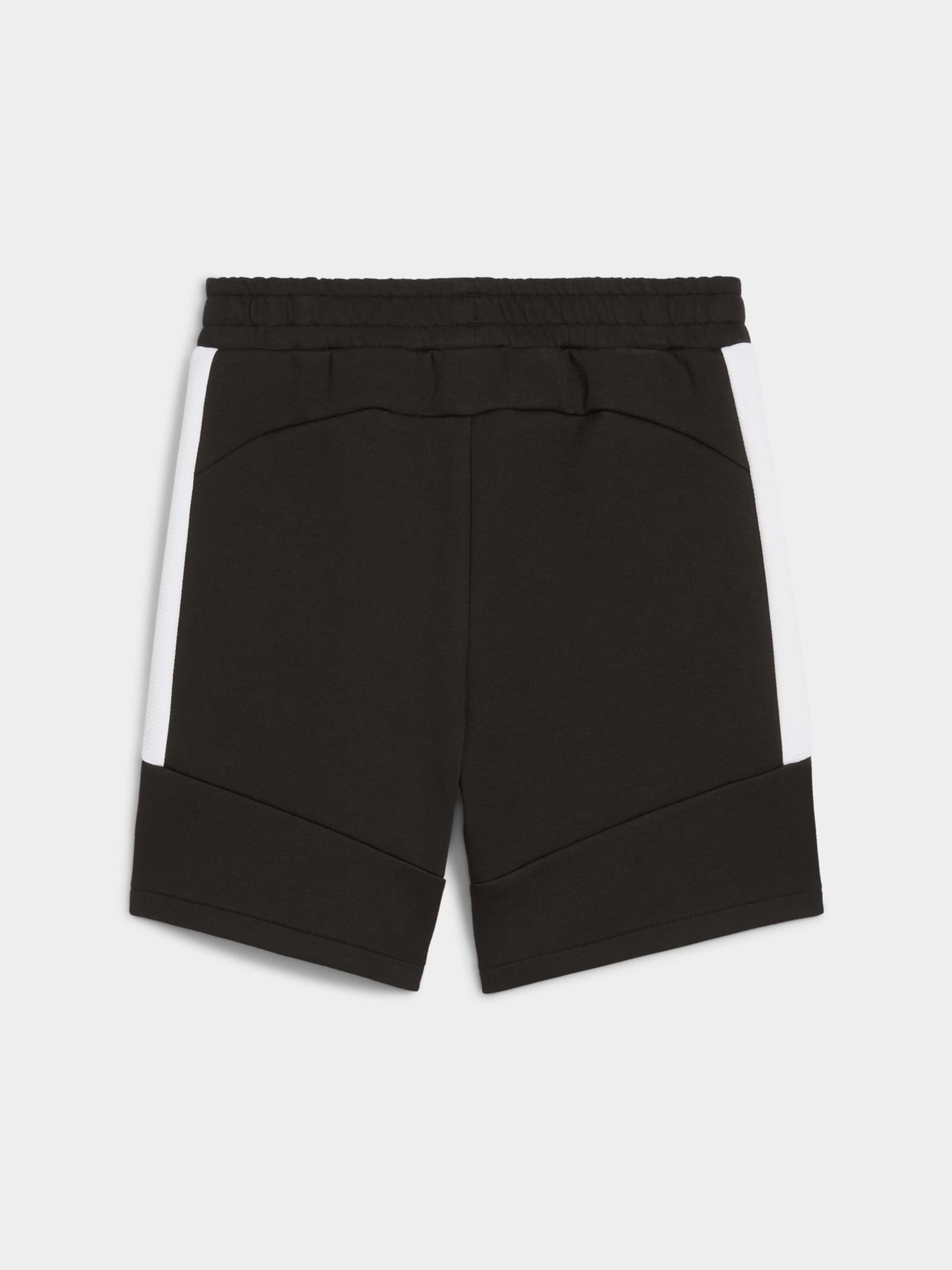 Спортивні шорти PUMA Teamevostripe Shorts Jr модель 659966 Фото