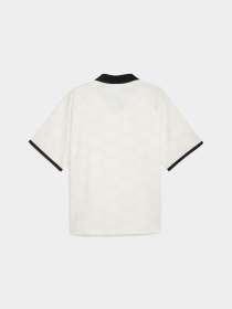 Поло PUMA x Represent King Jersey модель 633784 Фото