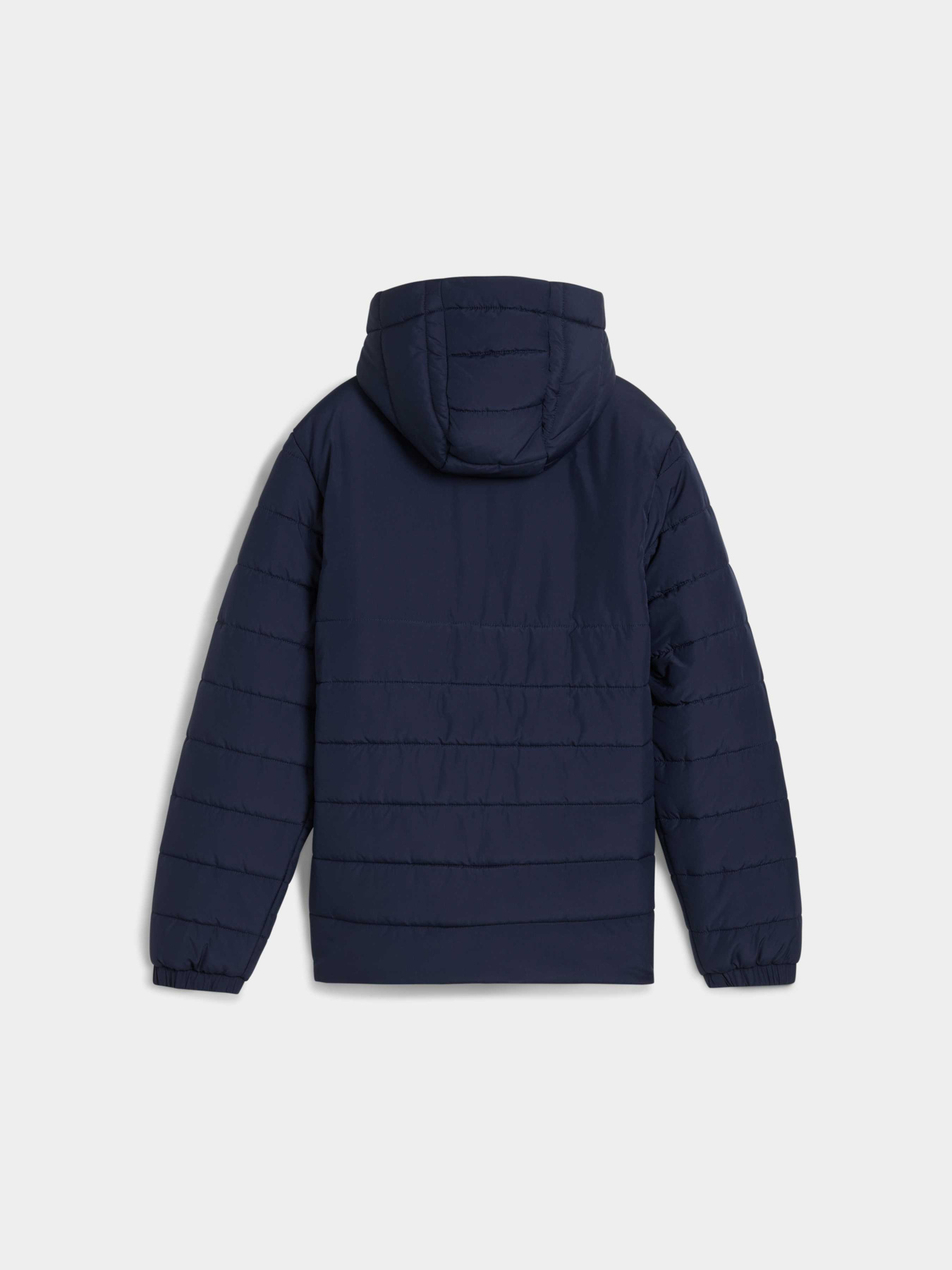Куртка teamADDITIONS Hooded Padded Football Jacket Youth модель 659738 Фото