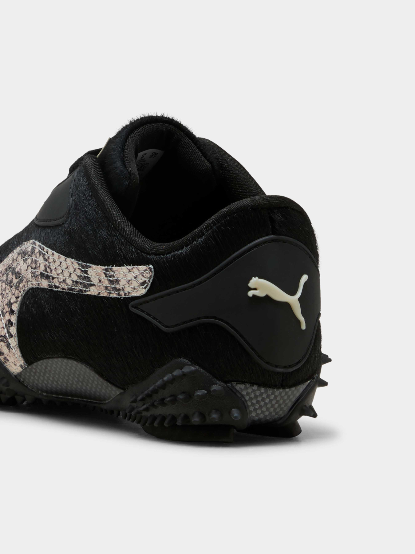 Кроссовки A$AP ROCKY x PUMA Mostro OG Sneakers Unisex модель 406497 Фото