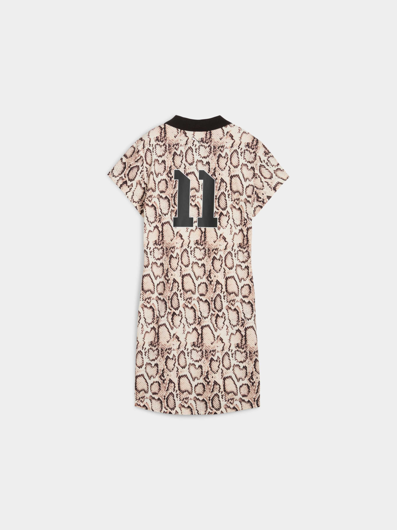Платье A$AP ROCKY x PUMA Dress Women модель 633416 Фото