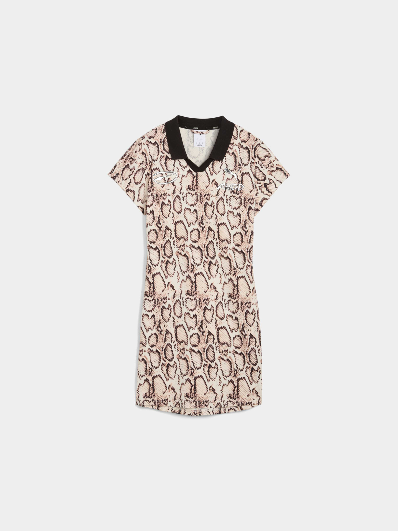 Платье A$AP ROCKY x PUMA Dress Women модель 633416 Фото