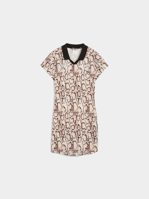 Платье A$AP ROCKY x PUMA Dress Women модель 633416 Фото