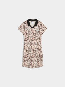 Платье A$AP ROCKY x PUMA Dress Women модель 633416 Фото