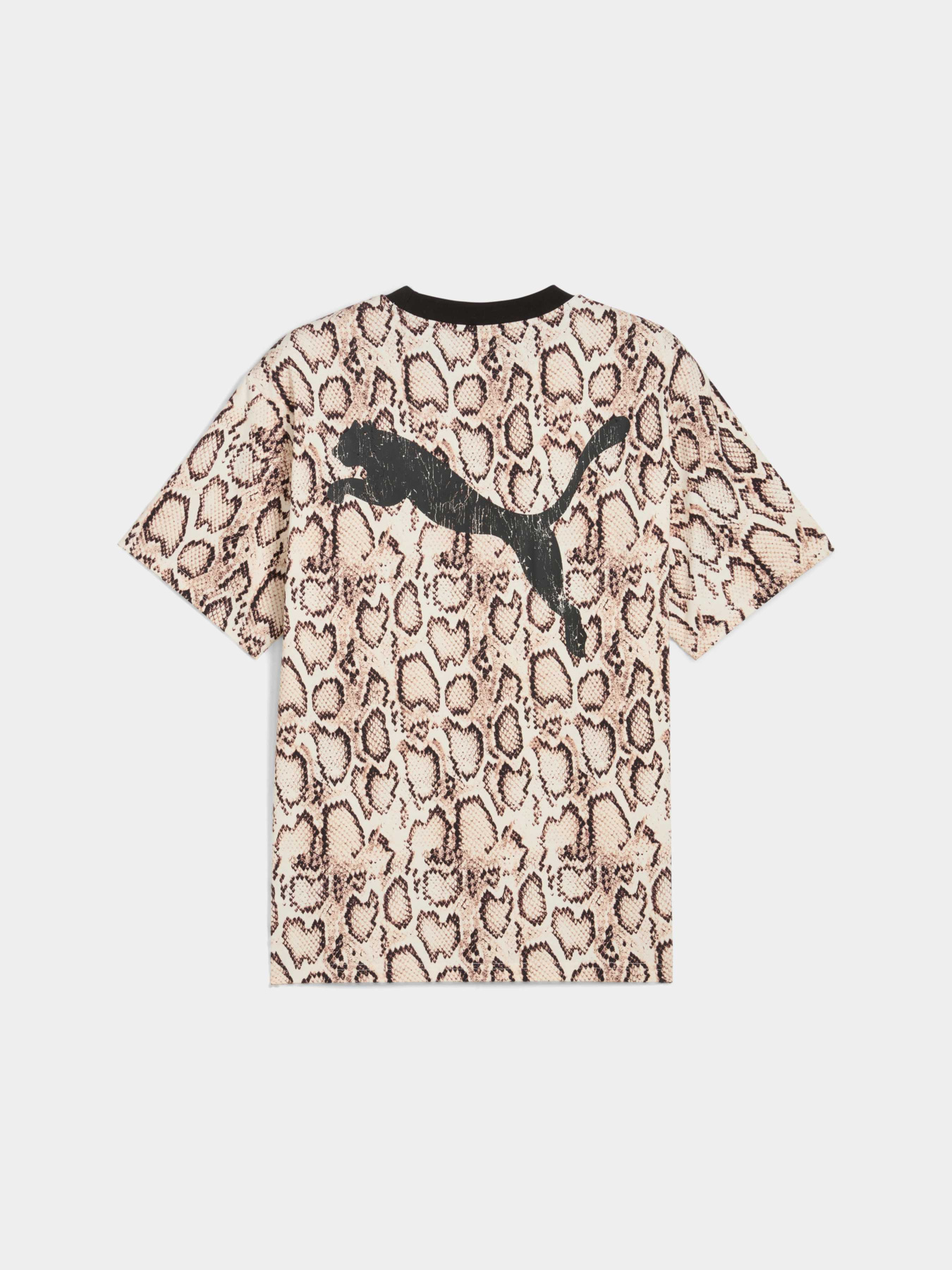 Футболка PUMA x A$ap Rocky Snake Tee модель 635239 Футболка PUMA x A$ap Rocky Snake Tee модель 635239 Фото