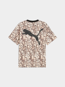 Футболка PUMA x A$ap Rocky Snake Tee модель 635239 Футболка PUMA x A$ap Rocky Snake Tee модель 635239 Фото