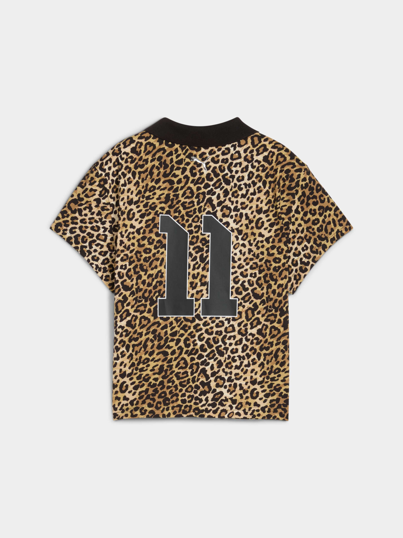 Футболка A$AP ROCKY x PUMA Baby Tee Women модель 636099 Фото